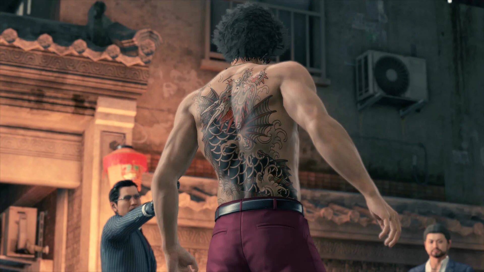 Yakuza like a dragon улучшение оружия. Якудза 7 игра. Ryu ga Gotoku якудза 2. Yakuza 7 like a Dragon. Yakuza: like a Dragon (ps5).