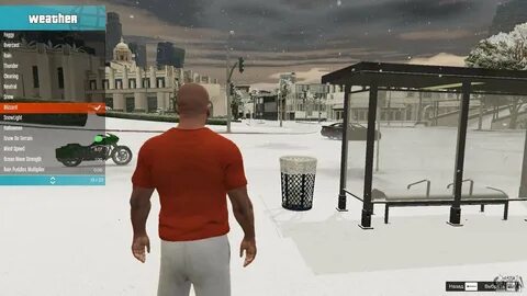 Gta is running in offline mode