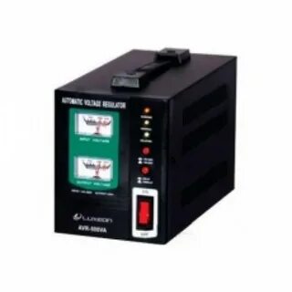 Стабилизатор avr 500