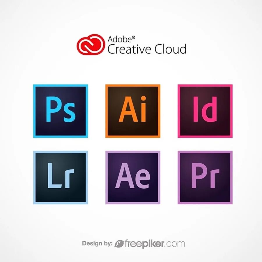 Fly adobe. Иконки графических программ. Значок адобе. Значки дизайнерских программ. Значки программ адобе.