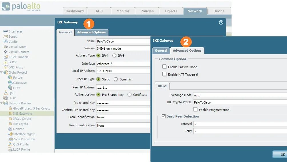 Sec user id