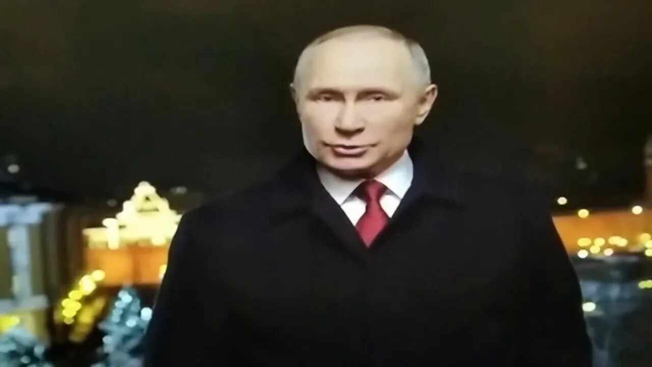 Ведущие программы итоги года с путиным