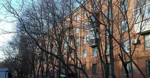 Москва ул планетная