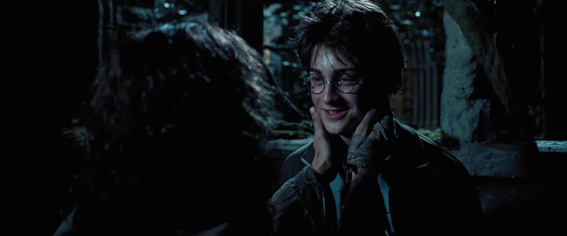 Given harrys