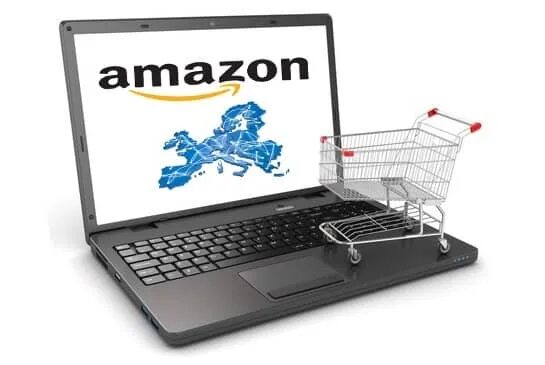 Amazon articles