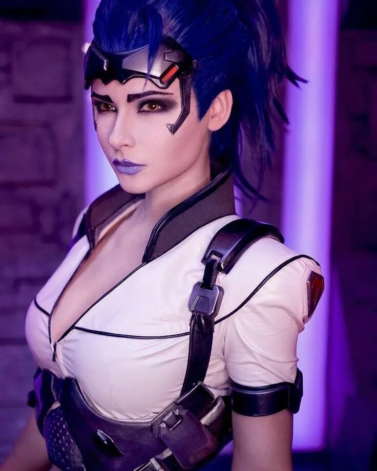 Jannet. Jannet vinogradova (incosplay).