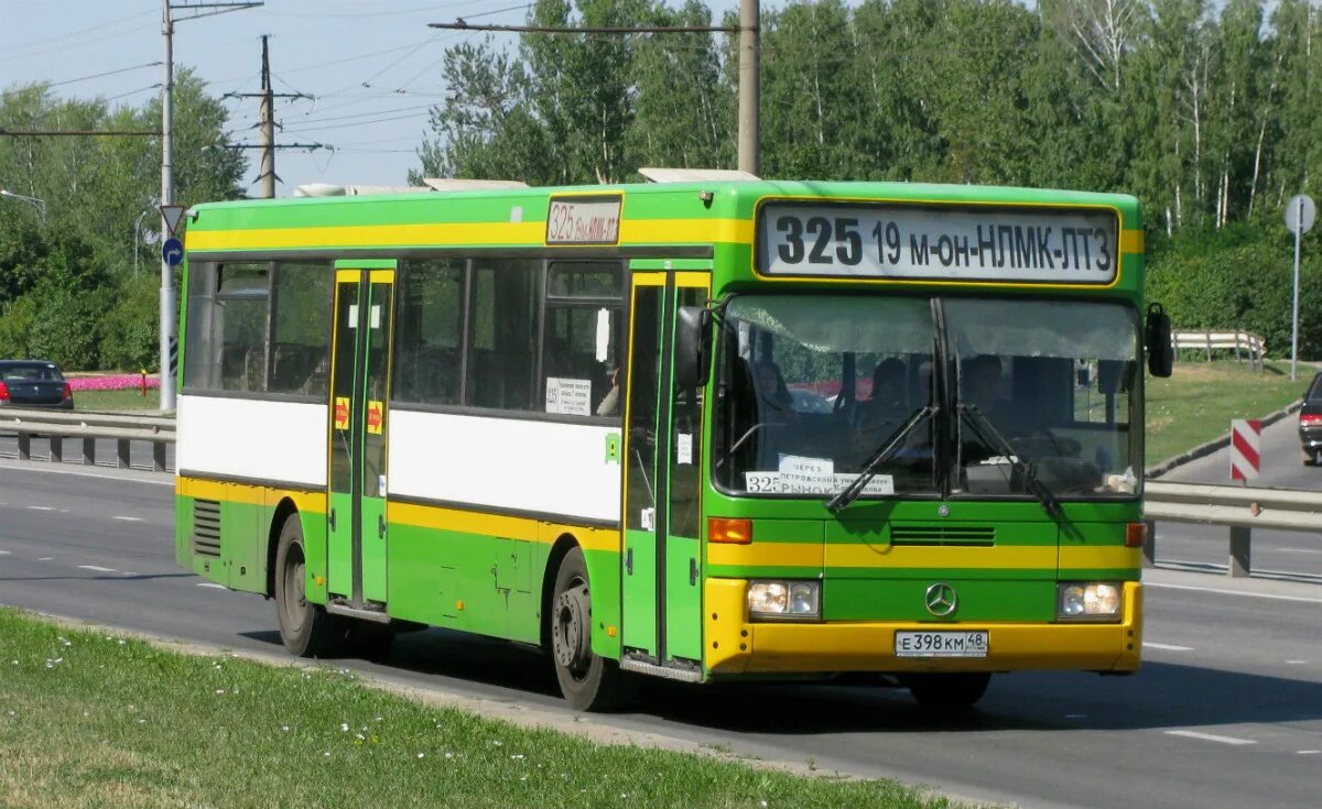 Mercedes o405 Липецк 352. Маршрут 325 автобуса Липецк. Mercedes o 405 в Липецке. Маршрут Мерседес 325 Липецк.