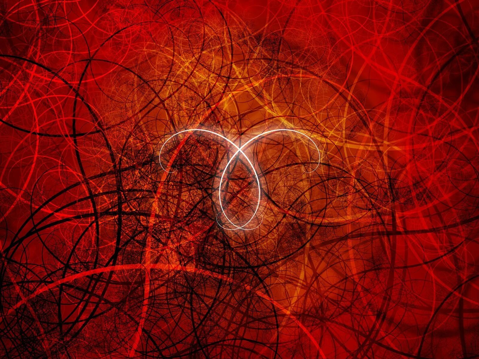 Красные разное element