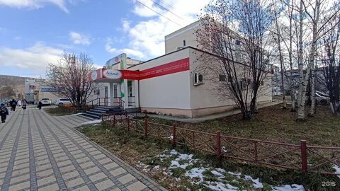 Улица есенина южно сахалинск