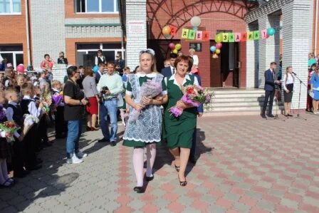 Школы заводоуковска