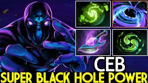 Hole power