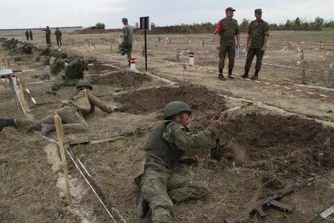 Учение объект