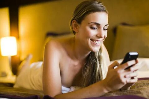 Women texts