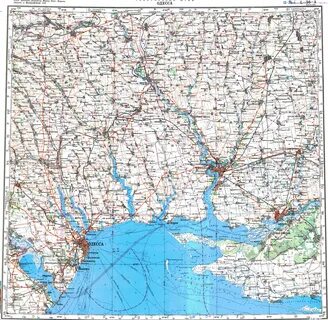 Дороги херсонская область