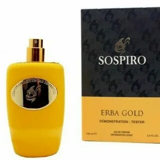 Erba gold