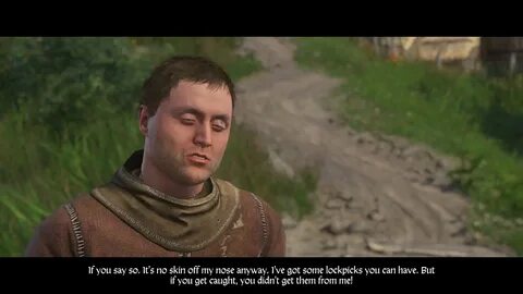 Kingdom come кунеш как победить