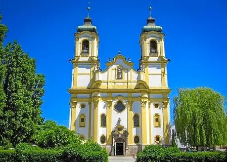 Монастырь принадлежащий
