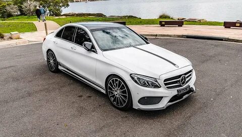 Mercedes benz 18