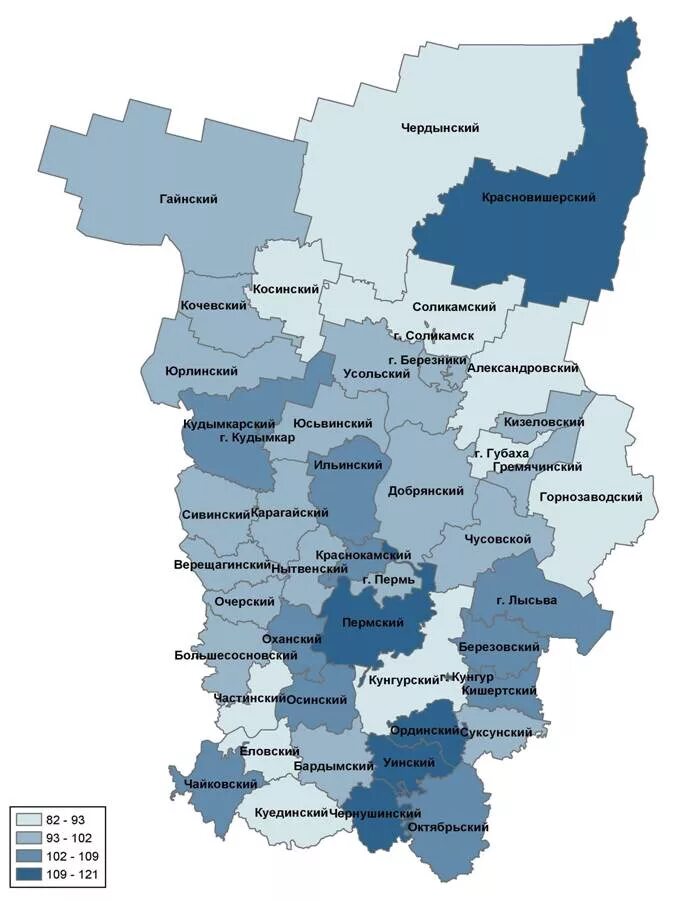 Карта Пермского края с муниципальными образованиями. Карта Пермского края с районами. Муниципальные округа Пермского края карта. Пермский муниципальный район Пермского края карта. Пермь край карта