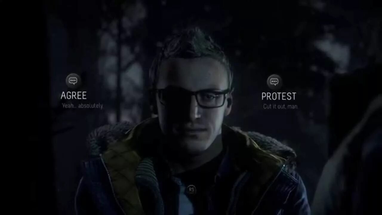 Until dawn доктор. Until dawn доктор хилл.