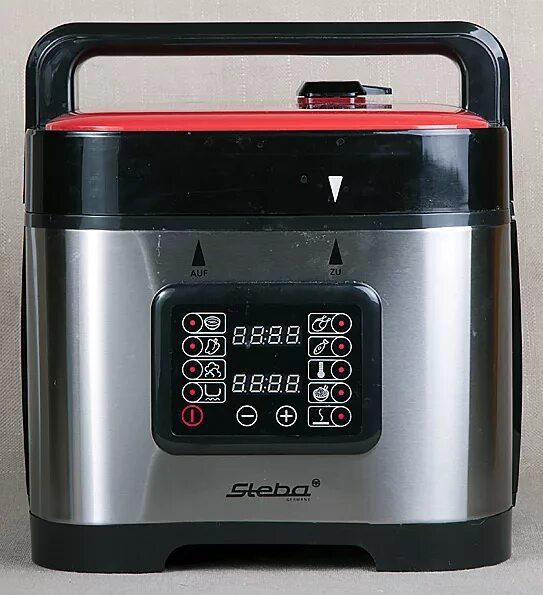 Steba dd 2 basic. Steba мультиварка-скороварка. steba dd1. steba dd 1 eco. мультиварка-скороварка-медленноварка steba.