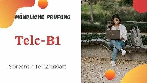 Telc b1