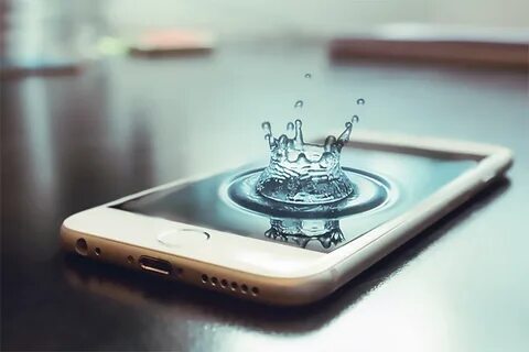 3d смартфон