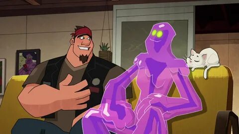 Настоящие злодеи 