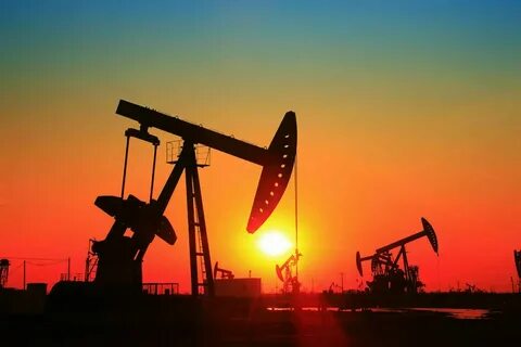 нефтедобыча