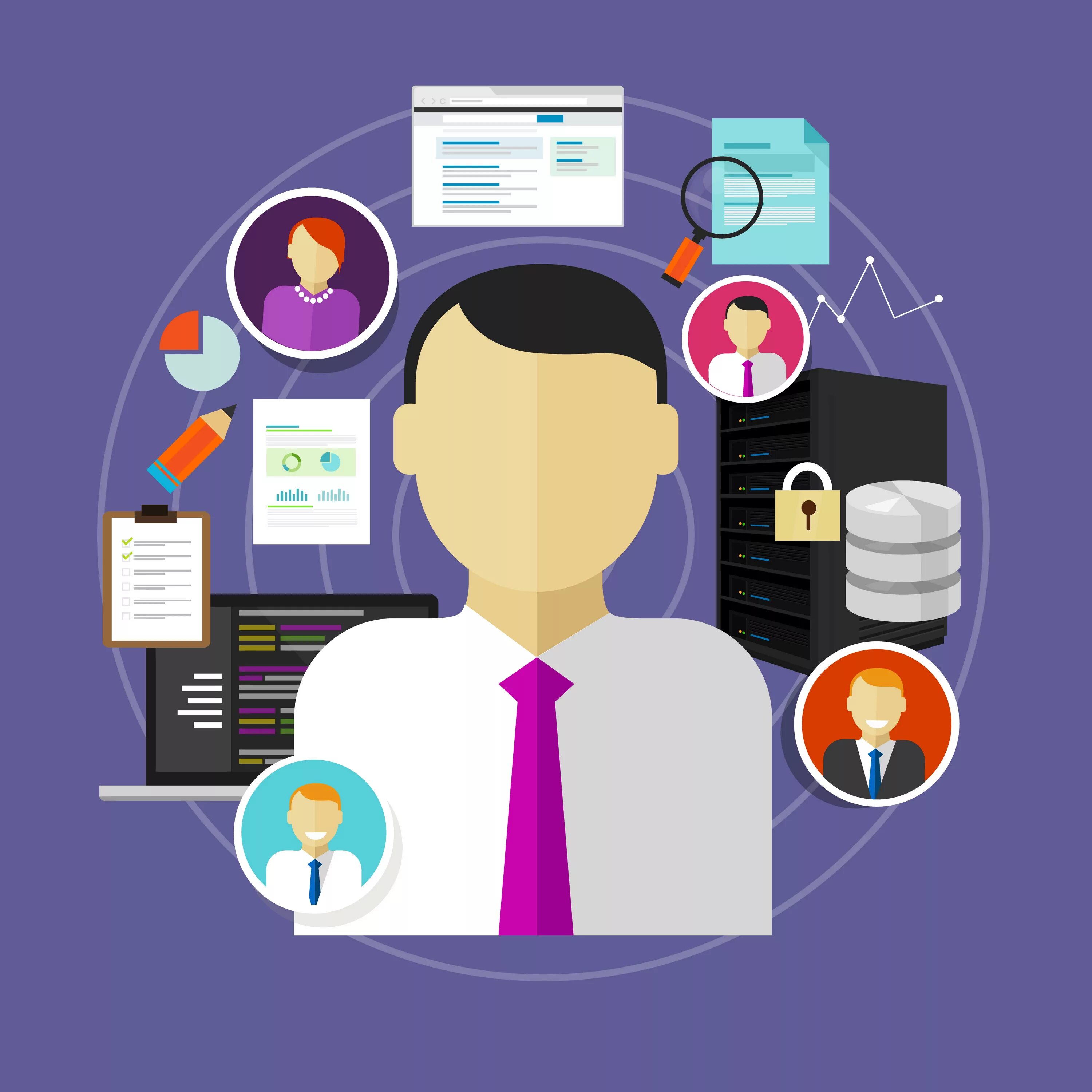 Chief information officer