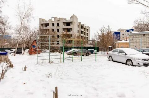 Волжская 5