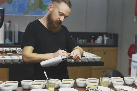 Q grading