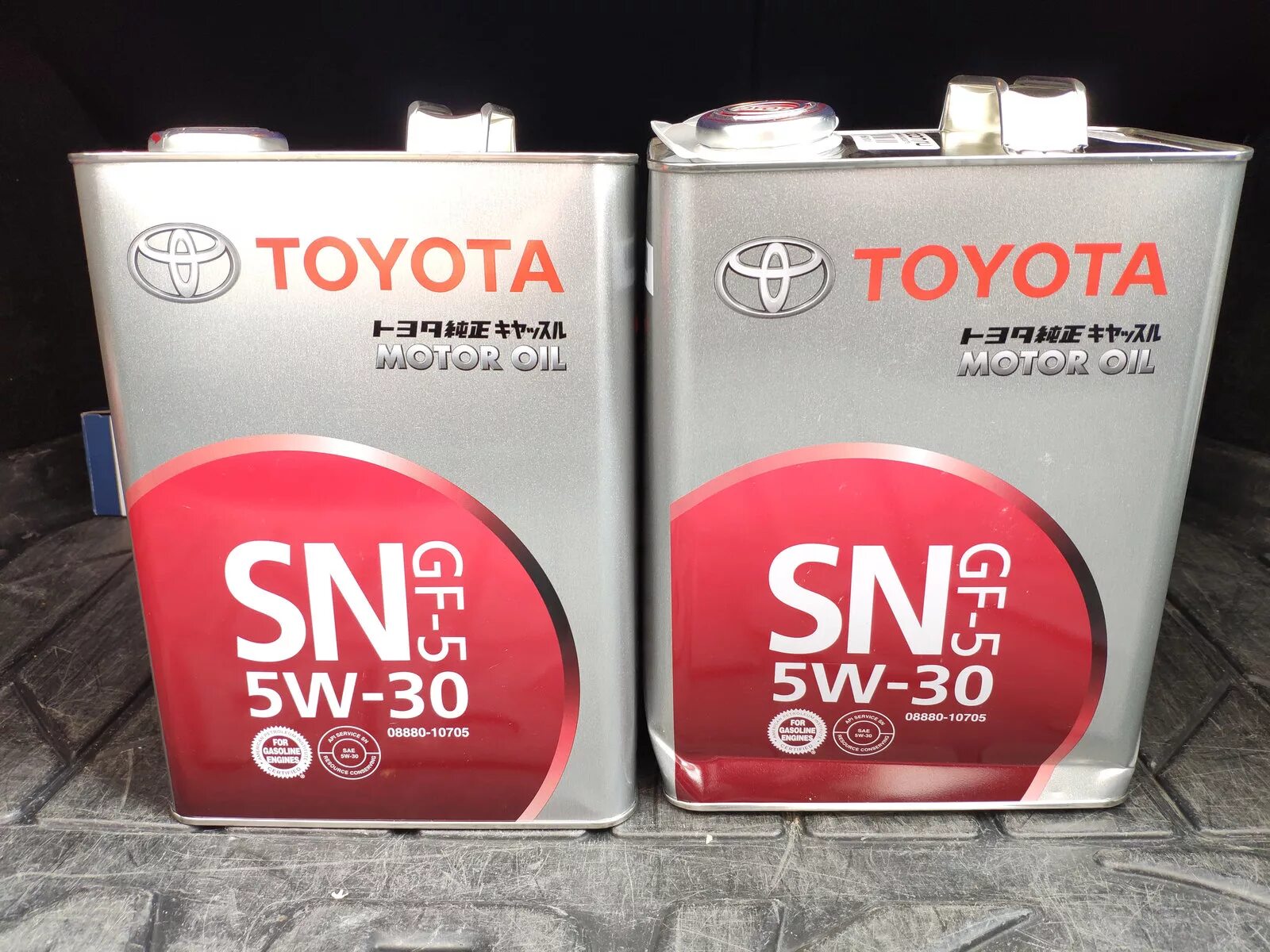 Sn gf 6a. Toyota SN 5w-30. Toyota 5w30 API SN. Масло Тойота 5 30. Масло Тойота 5w30 SN gf-5.