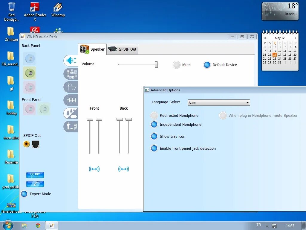 Driver downloads via. Via hd audio deck 8700a. via high definition audio программа. звуковая карта via hd audio win 7. via vt1708s звуковая карта.