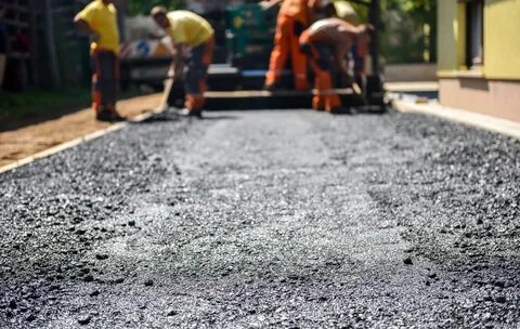 Road Construction