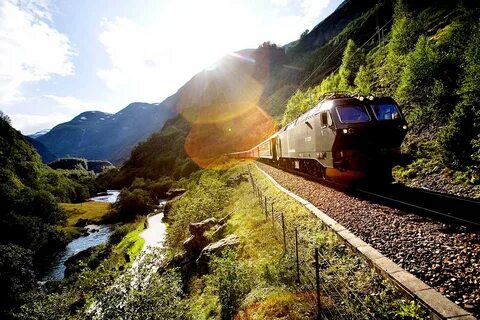 It s safe to travel train