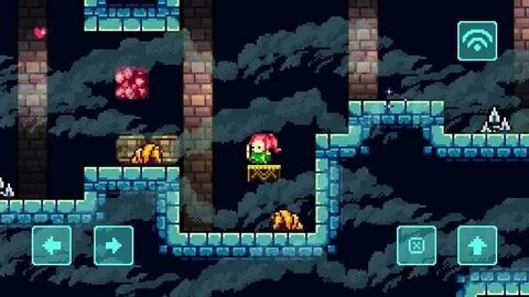 Heart abyss на андроид