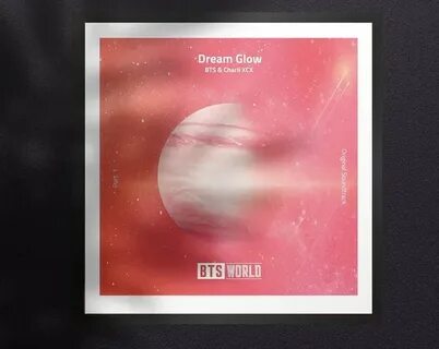Dreaming glow