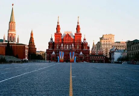 Red square 2