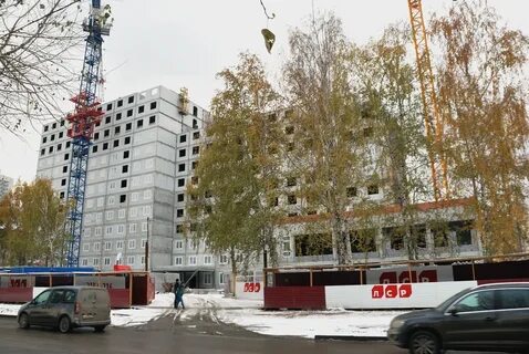 Комсомольская 70