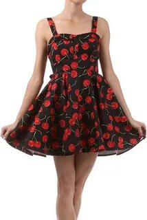 Cherry одежда
