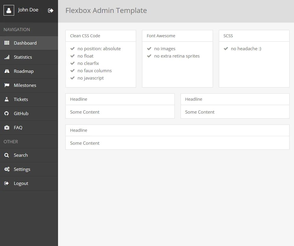 Admin codes. Сайт на flexbox шаблон. admin template. flexbox упражнения шаблоны. admin html template css.