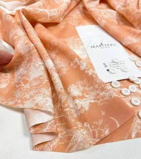 Шелк dior