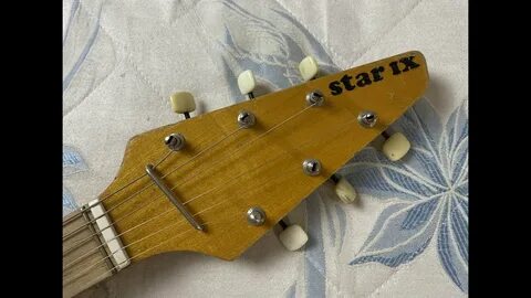 Star 9