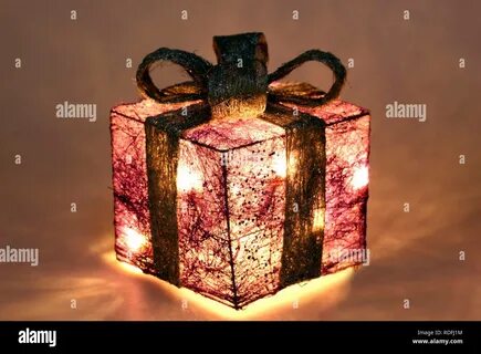 Lit gift
