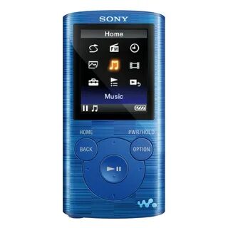 Sony player