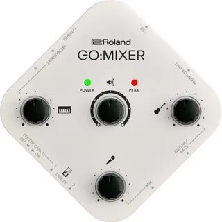 Went mix