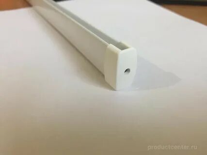 Утяжелитель для рулонных штор
