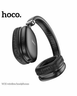 Hoco w35 max инструкция на русском