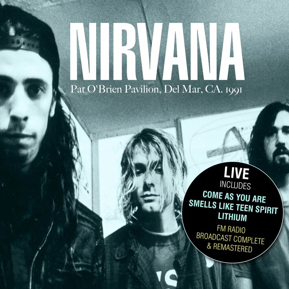 Nirvana 1991. Нирвана Live 91. Nirvana концерт. Nirvana smells like teen Spirit. Nirvana territorial pissing